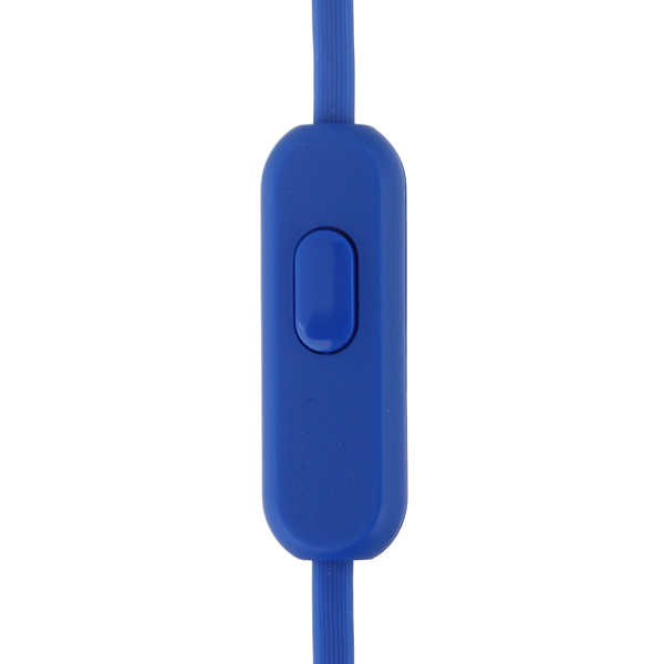 Наушники внутриканальные Sony XB50AP Extra Bass Blue (MDRXB50AP/LQ(CE7))