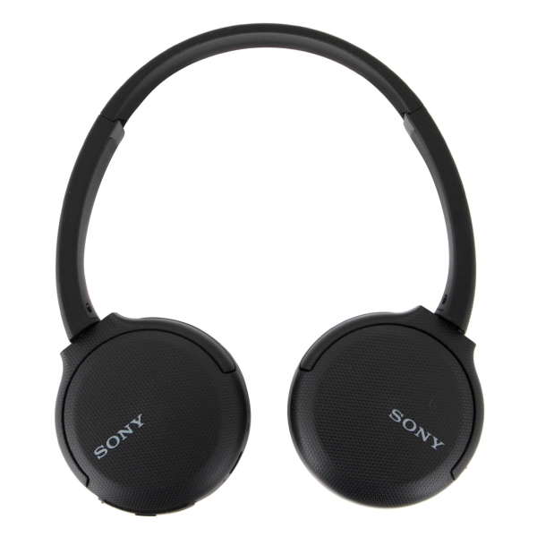 Наушники накладные Bluetooth Sony WH-CH510 Black