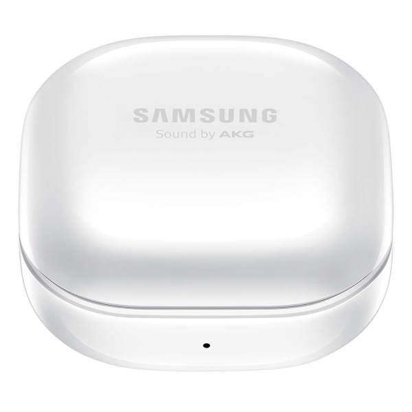Наушники True Wireless Samsung Galaxy Buds Live белый (SM-R180N)