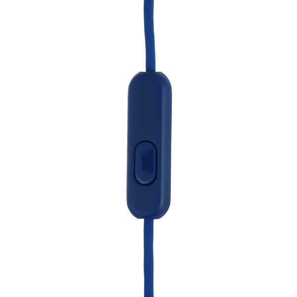 Наушники внутриканальные Sony MDR-EX255AP Blue