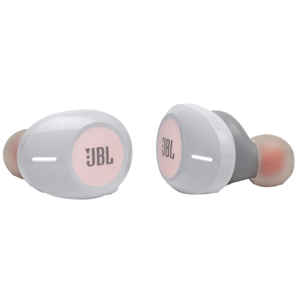 Наушники True Wireless JBL Tune 125 TWS Pink