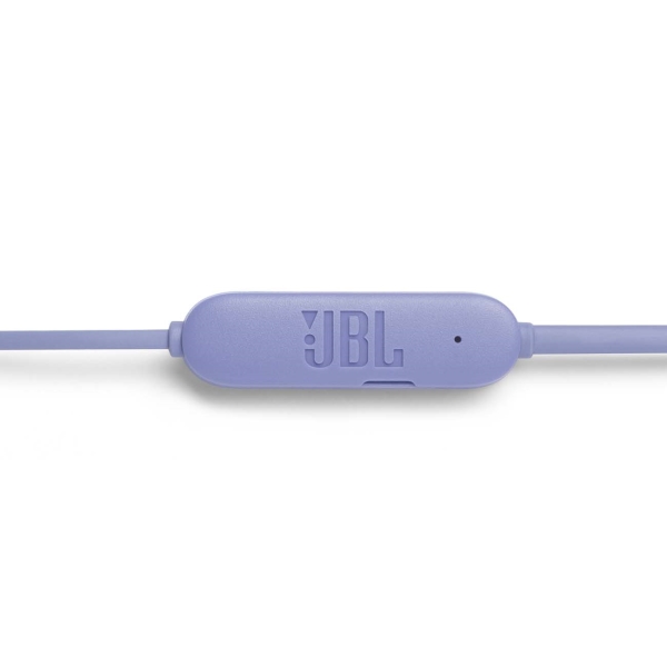 Наушники внутриканальные Bluetooth JBL TUNE215BT Purple (JBLT215BTPUR)
