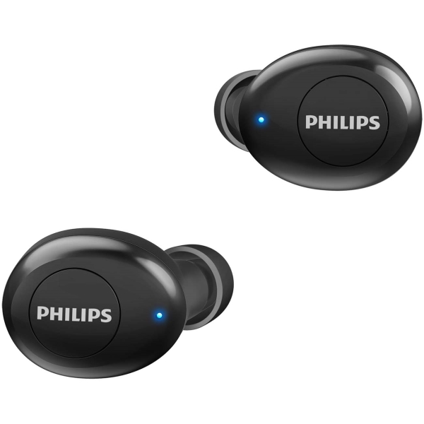 Наушники True Wireless Philips TAT2205BK