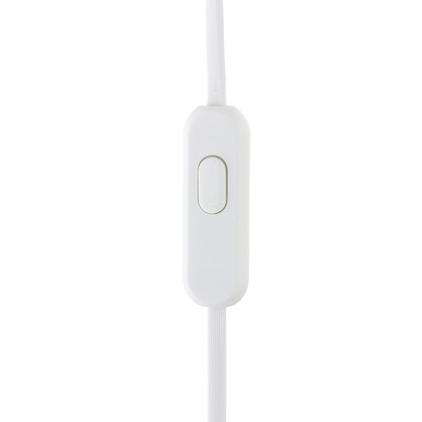 Наушники внутриканальные Sony XB50AP Extra Bass White (MDRXB50AP/LQ(CE7))