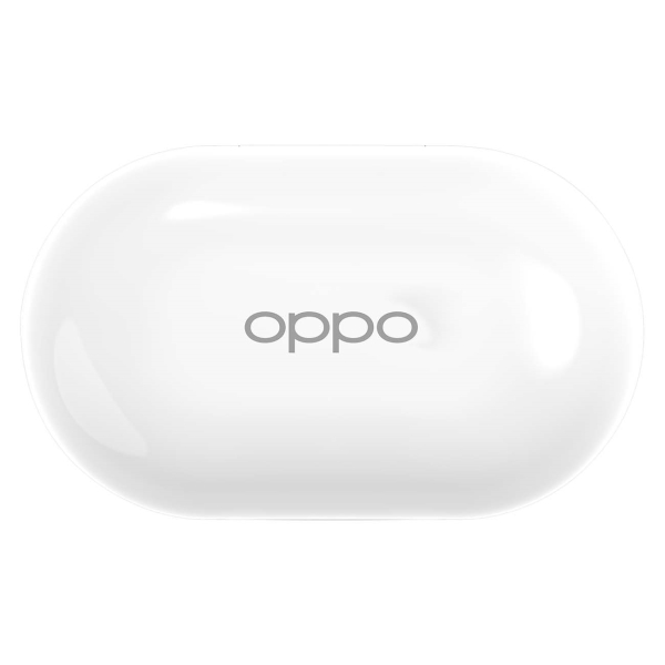 Наушники True Wireless OPPO Enco W11 White (ETI41)