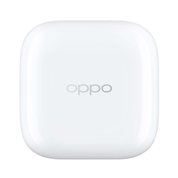 Наушники True Wireless OPPO Enco W51 White (ETI21)