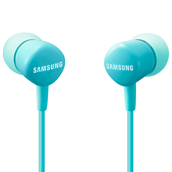 Наушники внутриканальные Samsung EO-HS1303 Blue (EO-HS1303LEGRU)