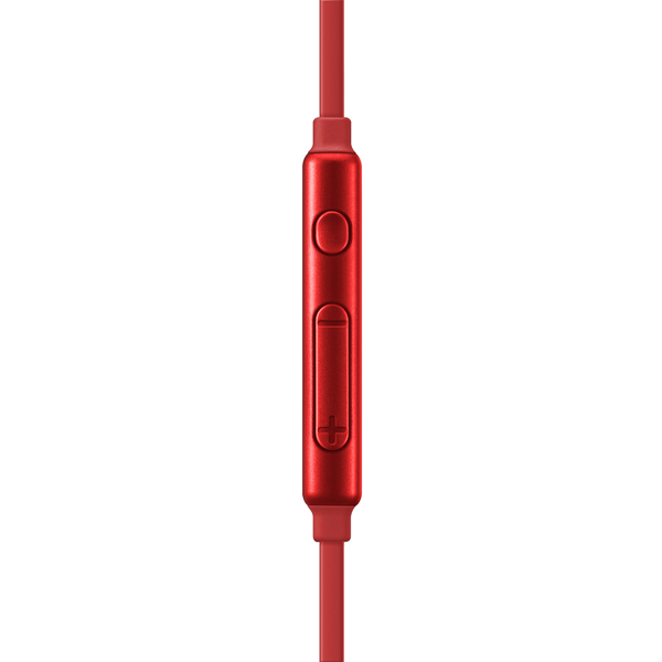 Наушники внутриканальные Samsung EO-EG920L Red (EO-EG920LREGRU)