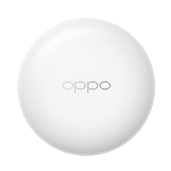 Наушники True Wireless OPPO Enco W31 White (ETI11)