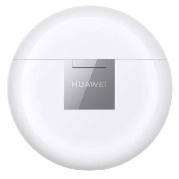 Наушники True Wireless Huawei Freebuds 3 Ceramic White (CM-SHK00)