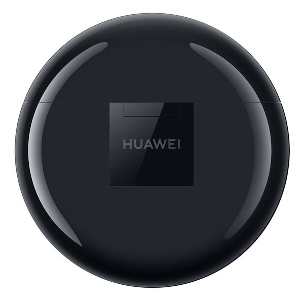 Наушники True Wireless Huawei Freebuds 3 Carbon Black (CM-SHK00)