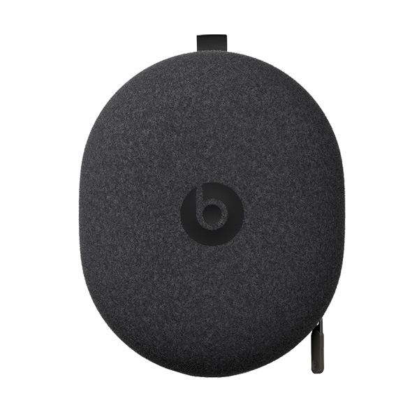 Наушники накладные Bluetooth Beats Solo Pro Wireless Noise Cancelling Black