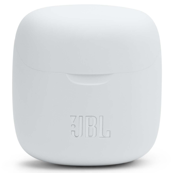 Наушники True Wireless JBL JBLT225TWSWHT