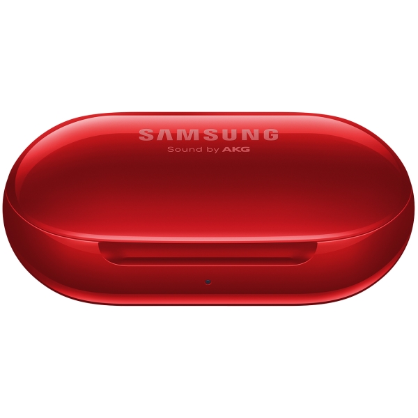 Наушники True Wireless Samsung Galaxy Buds+ Red (SM-R175NZRASER)
