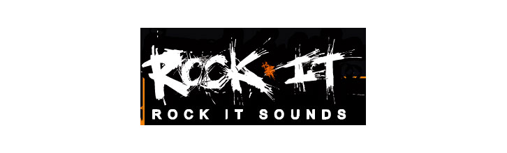 Обзоры наушников Rock-It Sounds